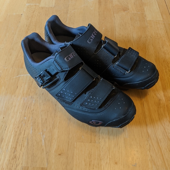 Giro Manta R mountain biking shoe - Picture 4 of 5